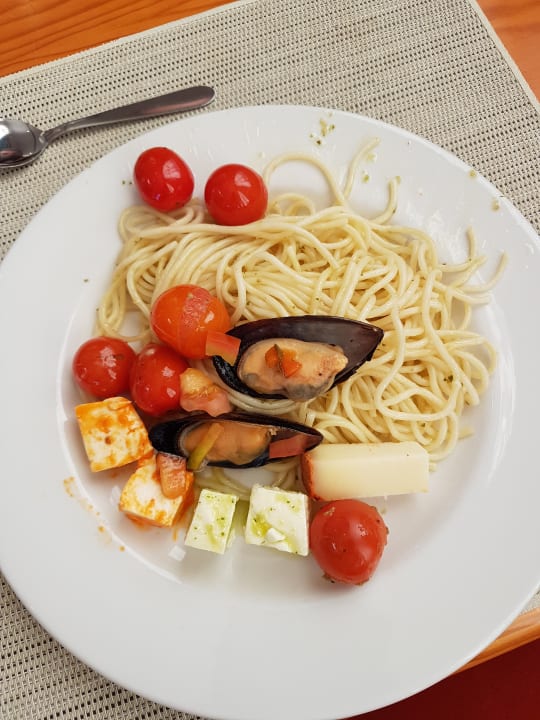 Gastro Bakour Fuerteventura La Pared