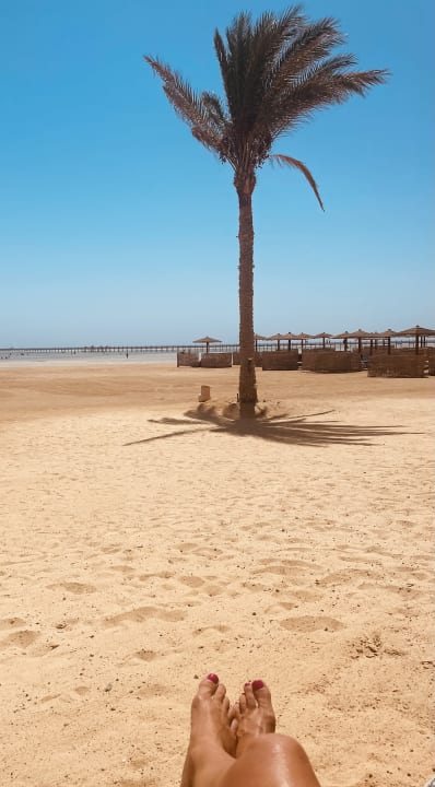 Strand Casa Mare Resort