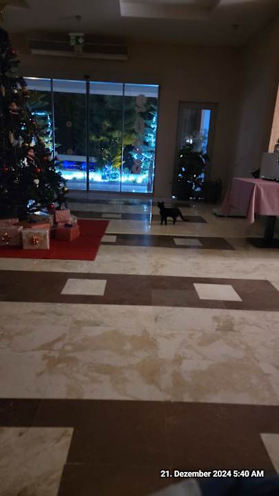 Gastro Side Story Resort & Spa