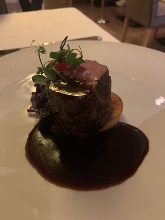 Gastro Hotel Tirolerhof