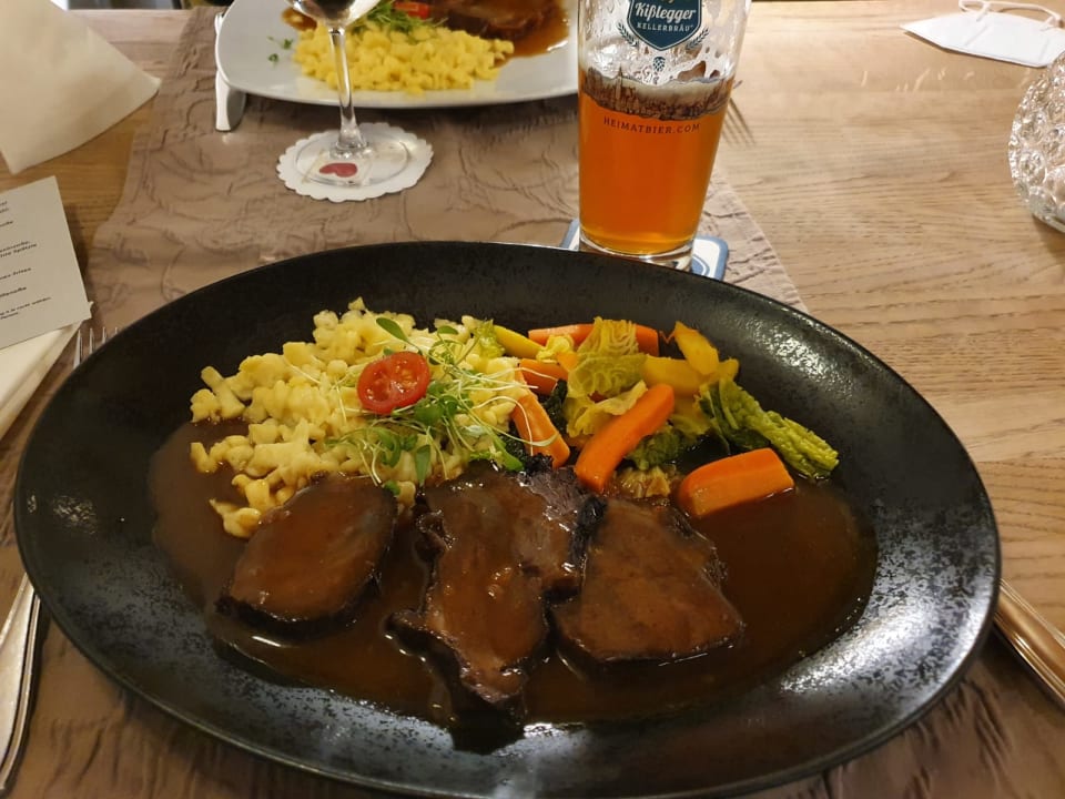 Gastro Hotel Gasthof Ochsen
