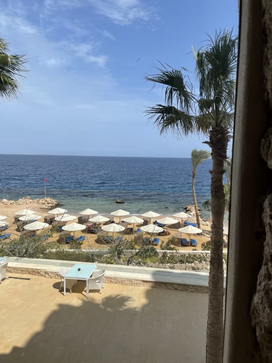 Strand Pickalbatros Citadel Resort