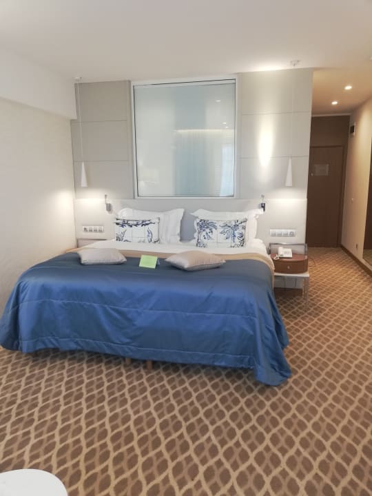 Zimmer Maritim Hotel Paradise Blue Albena