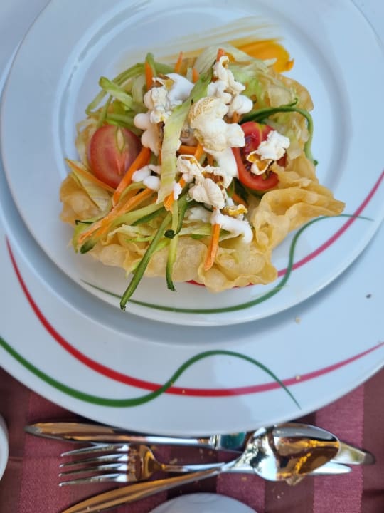 Gastro Hotel Delphin Diva