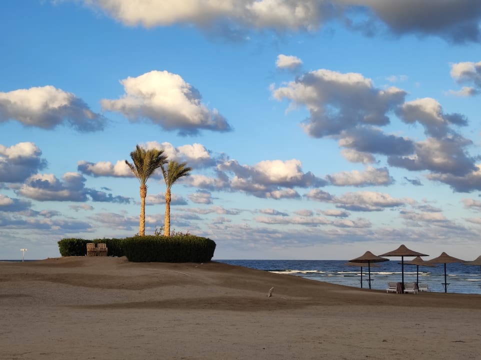 Strand Bliss Nada Beach Resort