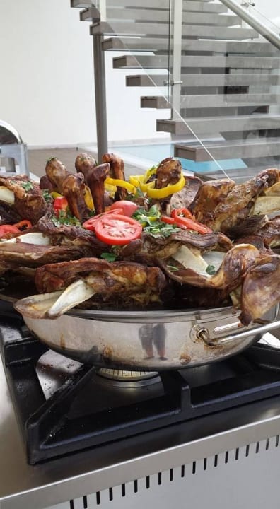 Lecker Riolavitas Resort & Spa