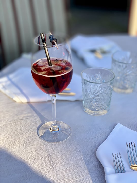 Gastro Hotel Schloss Wehrburg