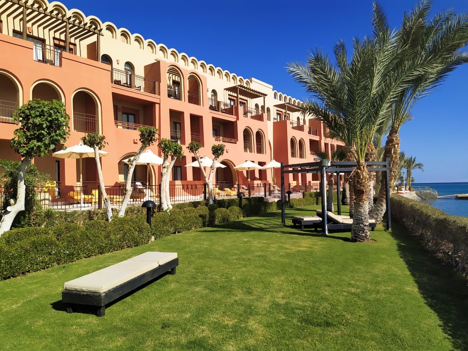 Strand Hotel Three Corners Ocean View prestige - Adults only