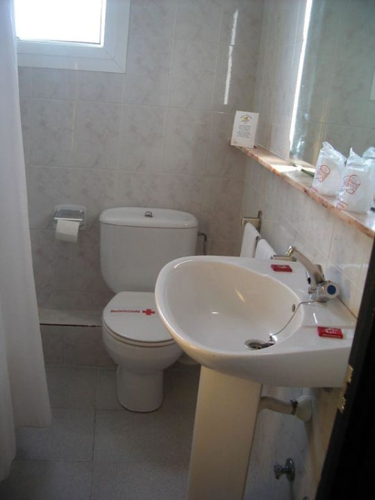Bad Hotel Don Miguel