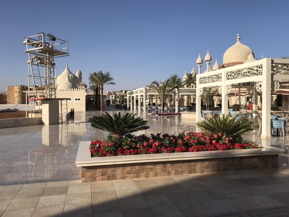 Sonstiges Pickalbatros Aqua Blu Resort - Sharm El Sheikh
