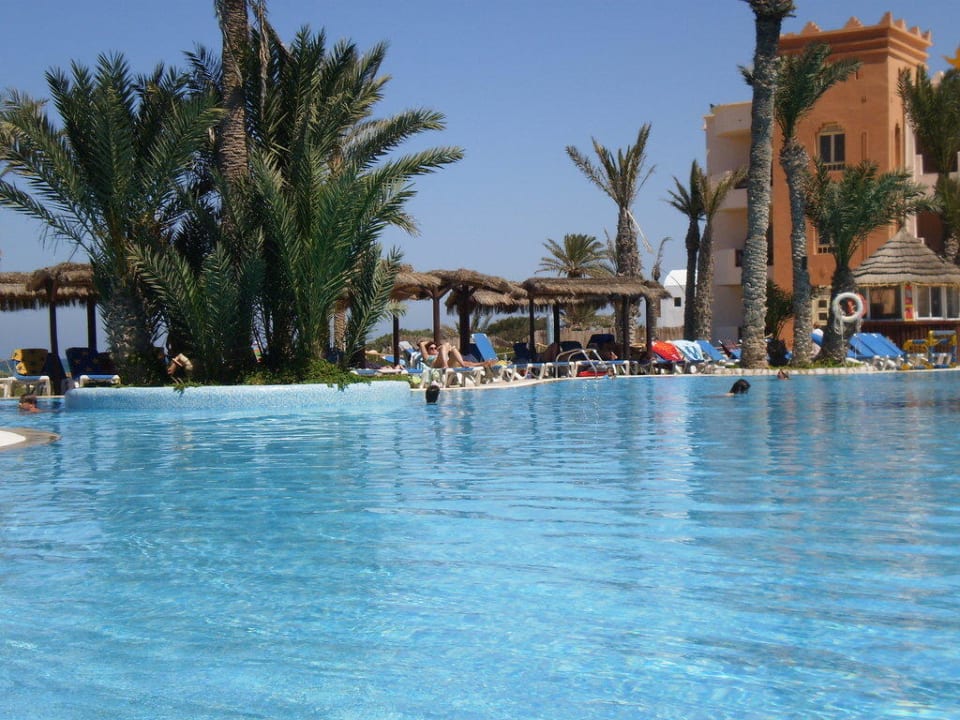 Iberostar Safira Palms Vincci Safira Palms