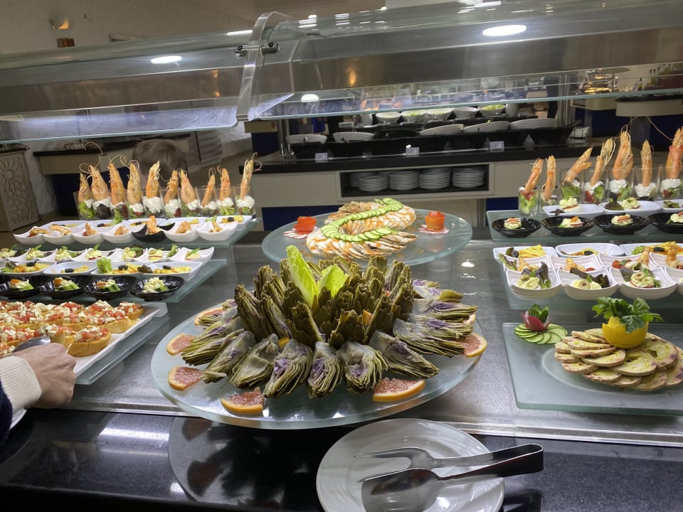 Gastro ROBINSON DJERBA BAHIYA