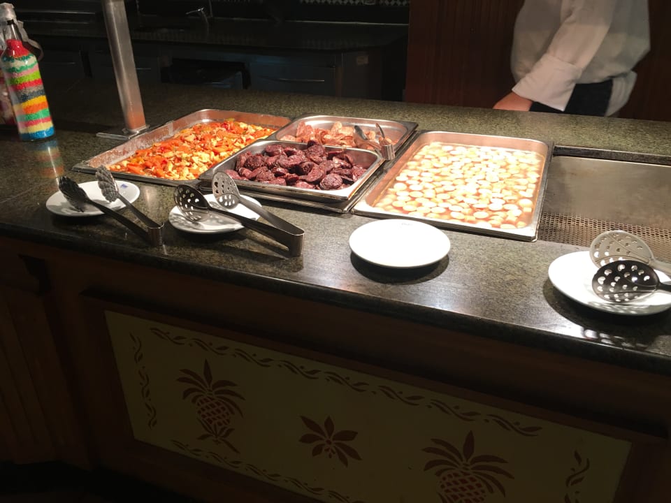 Gastro Blau varadero - Adults only