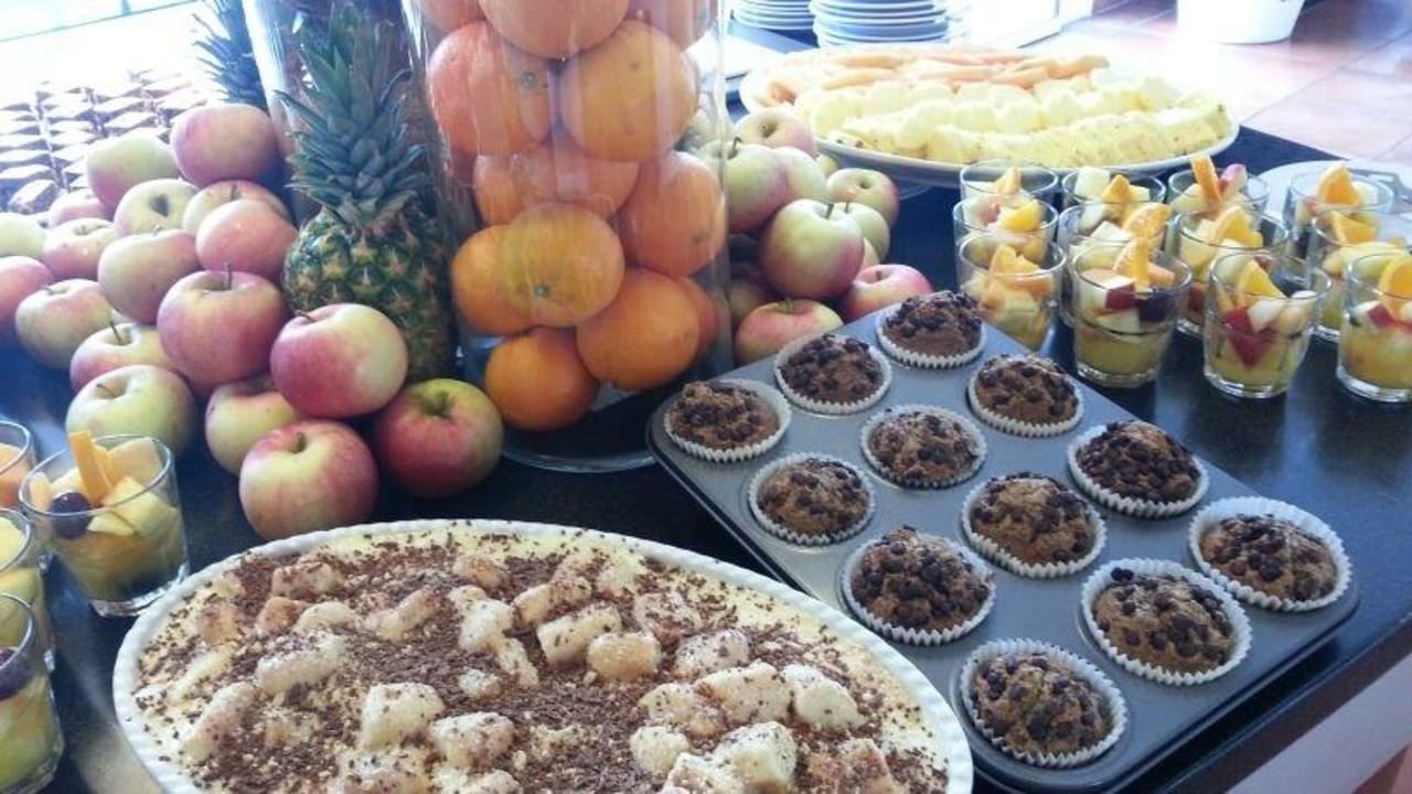 Lecker Essen Valamar Sanfior Hotel & Casa