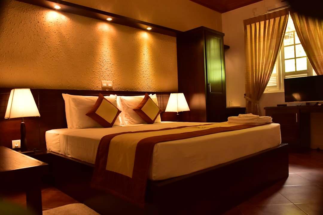 Zimmer Notting Hill Country House