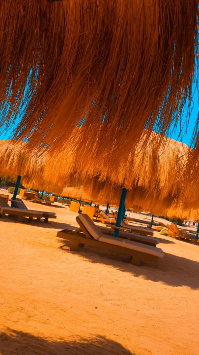 Strand Club Paradisio El Gouna, Red Sea