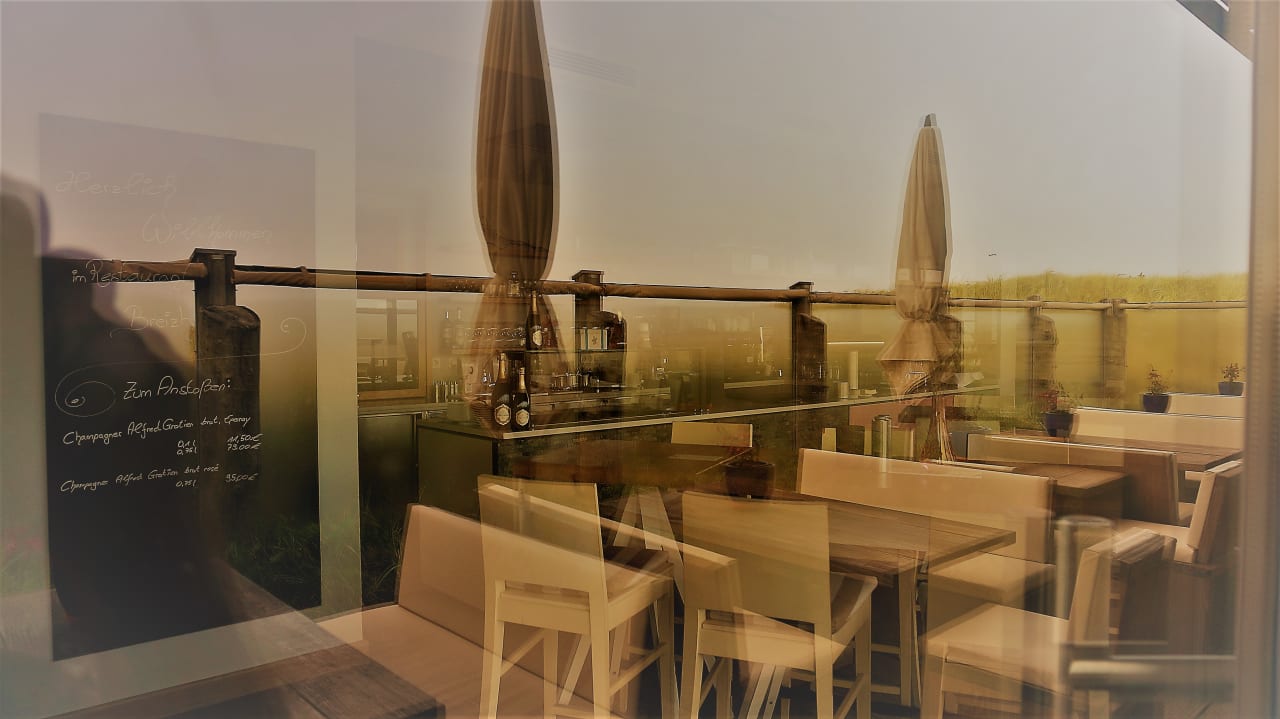 Gastro Hapimag Resort Hörnum