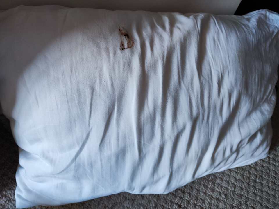 Zimmer Melia Grand Hermitage