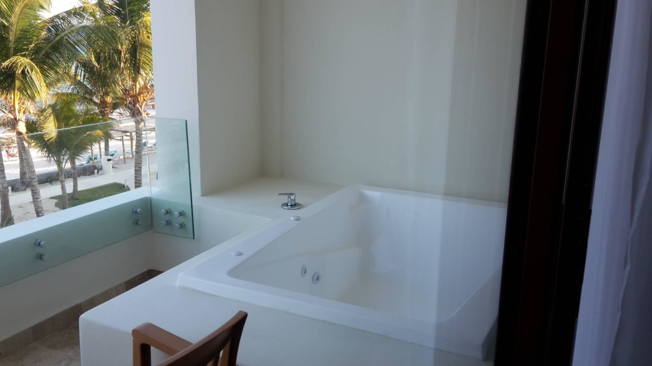 Balkon Akumal Bay Beach & Wellness Resort