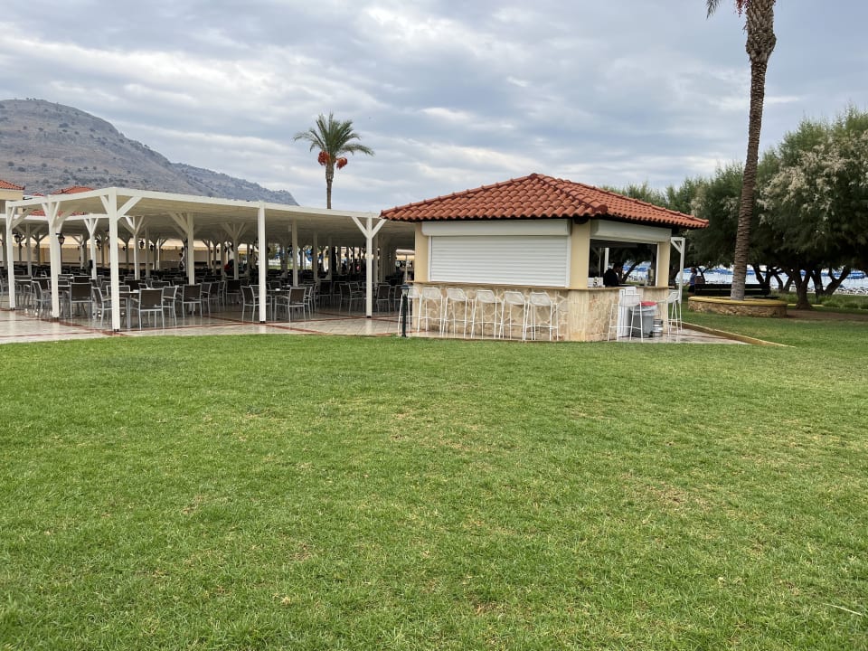 Gastro Lindos Princess Beach Resort & Spa