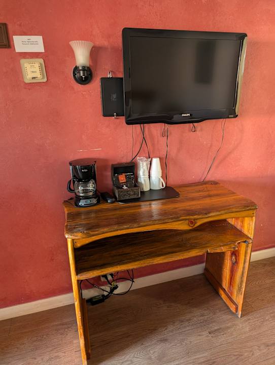 Zimmer Motel Highlander