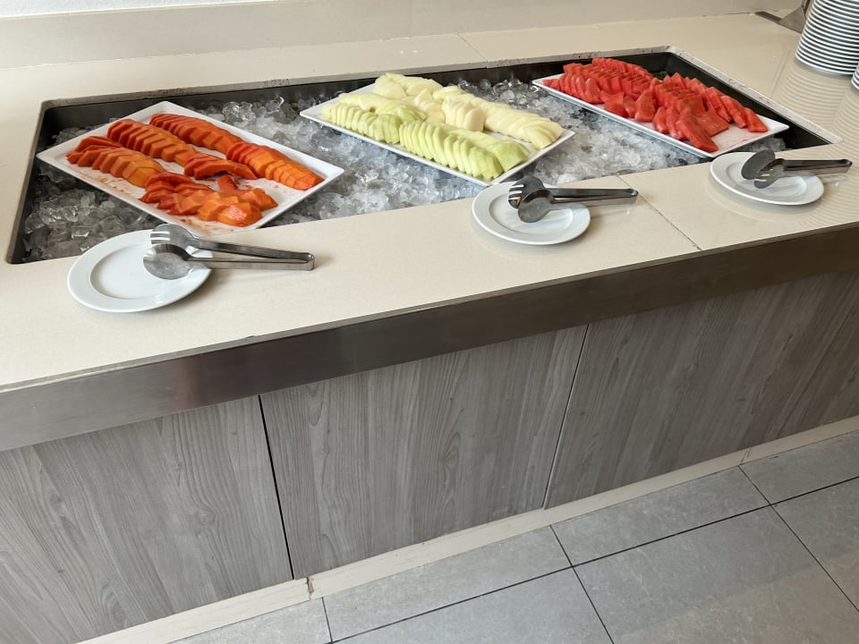 Gastro ROBINSON JANDIA PLAYA