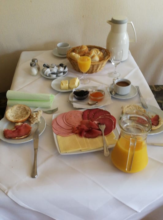 Gastro Hubertushöhe Inh. Hüsniye Packmor Hotel