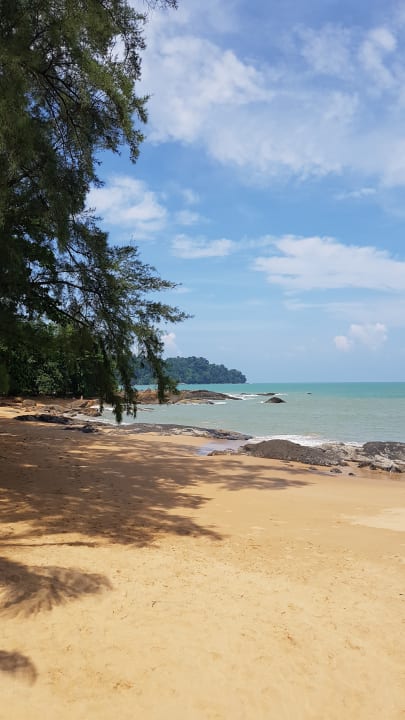 Strand Khaolak Laguna Resort