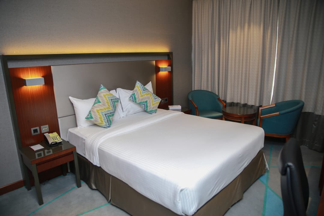 Zimmer Versailles by Raviz Hotel