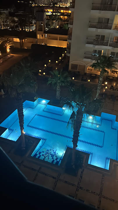 Pool Royal Star Beach Resort