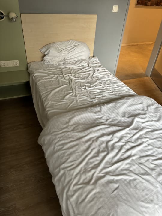 Zimmer Best Deal Airporthotel Weeze