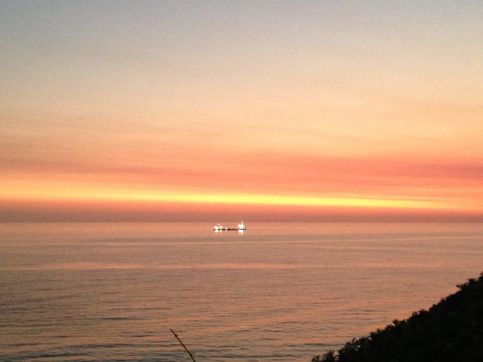 Ausblick Hipotels Flamenco Conil