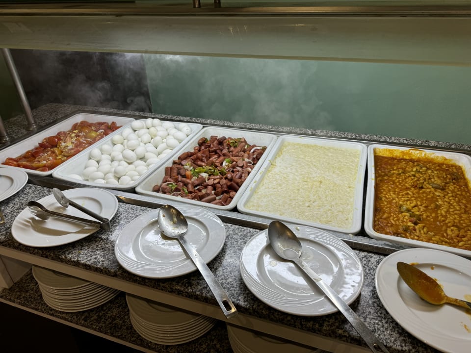 Gastro Skanes Serail Aquapark