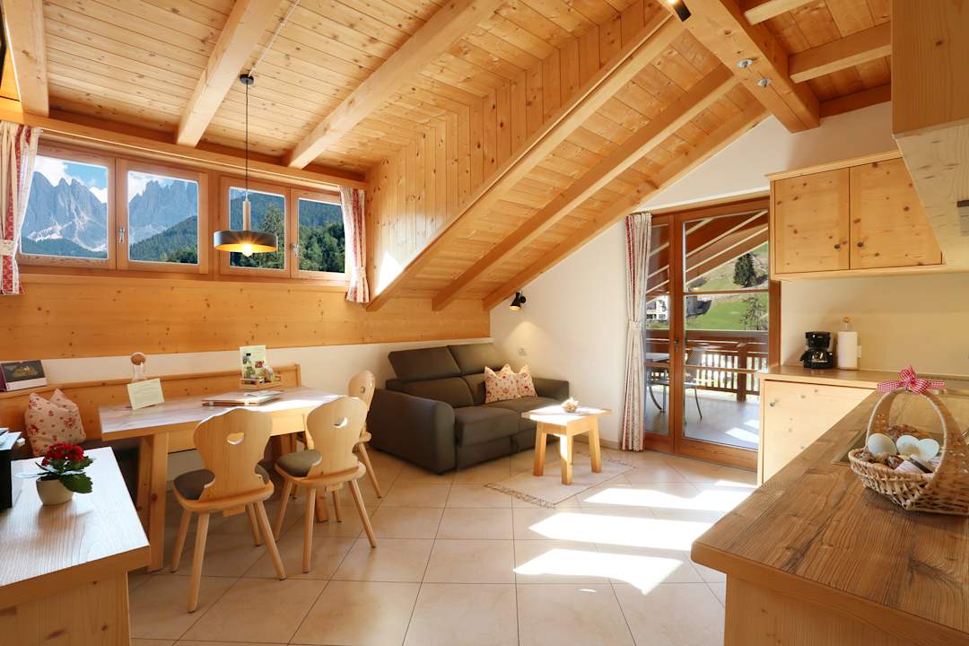 Zimmer Proderhof - Urlaub auf dem Bauernhof