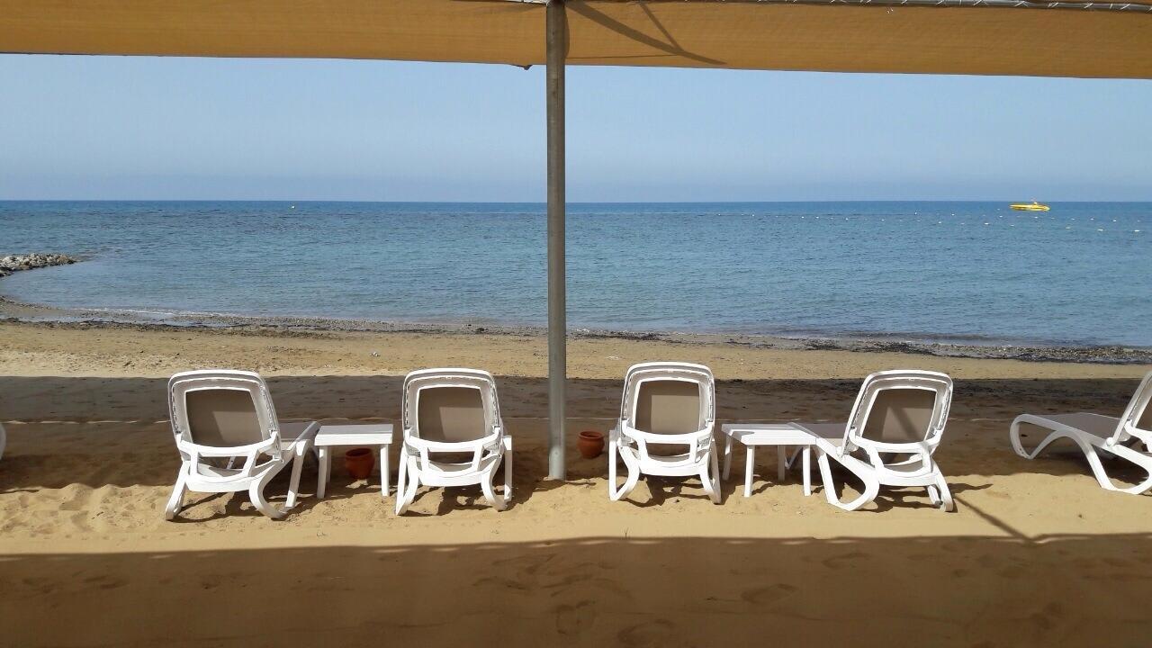Strand  Sidemarin Kirman Premium