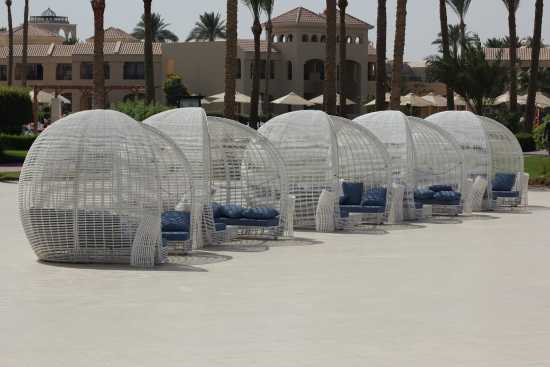 Sonstiges Cleopatra Luxury Resort Makadi Bay