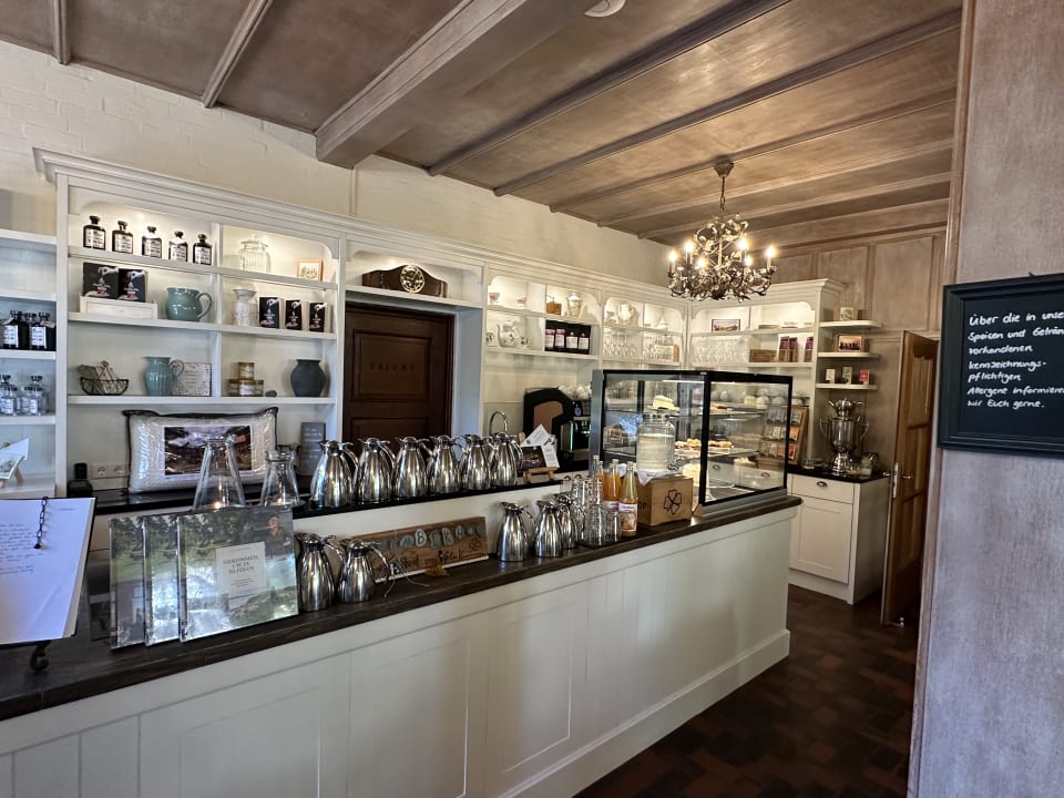 Gastro Hotel Stimbekhof