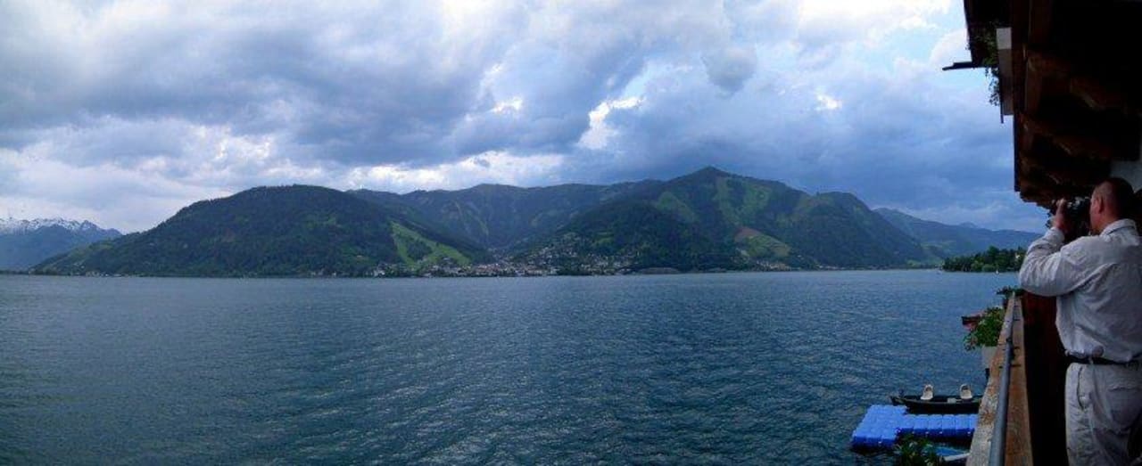 Strand Hotel Garni Seestrand