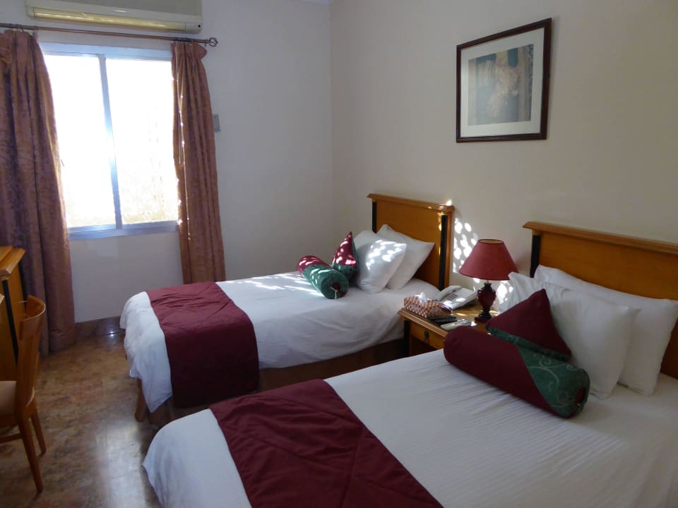 Zimmer Hotel Falaj Daris