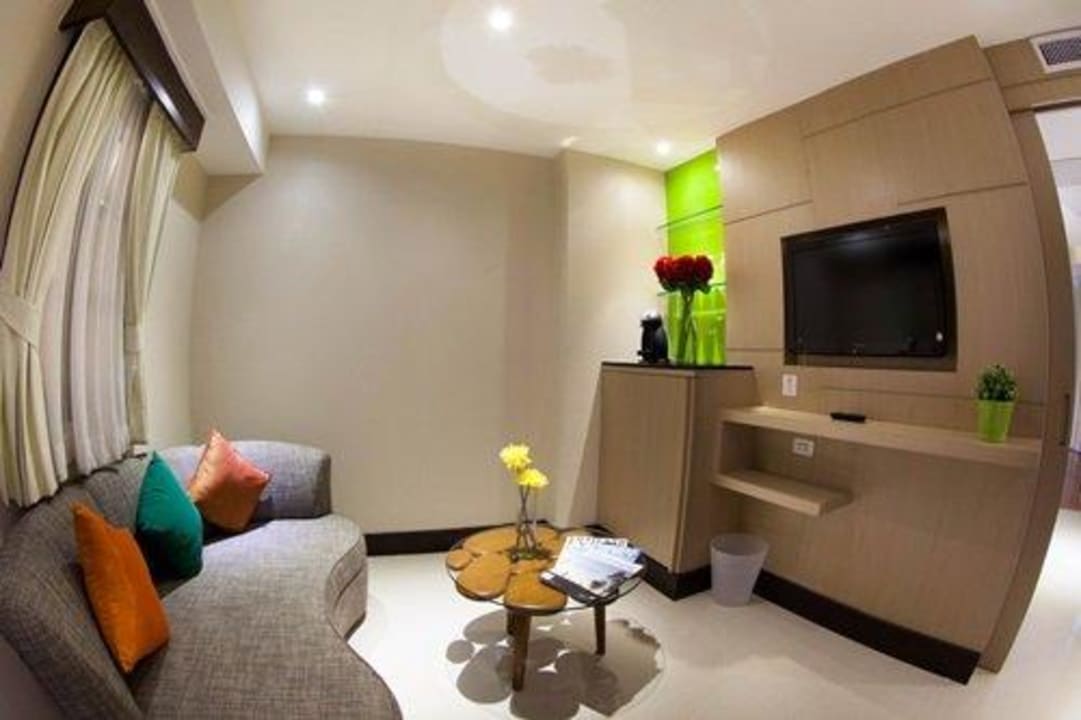 Neo Suite Hotel Windsor Suites & Convention