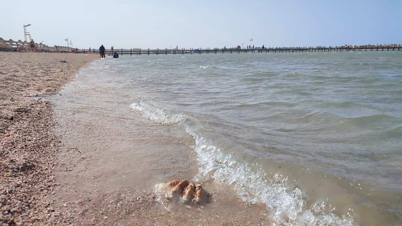 Strand Stella Beach Resort & Spa Makadi Bay