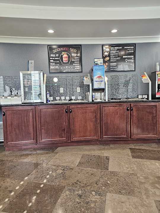 Gastro Best Western Plus Hotel Avita Suites