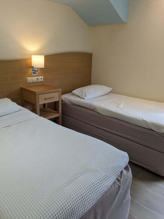 Zimmer Star Beach Village