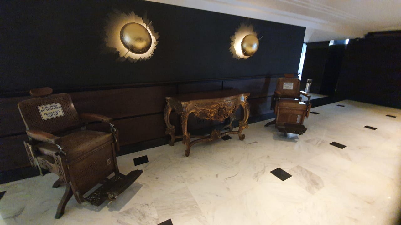 Sonstiges Lopesan Costa Meloneras, Resort & Spa