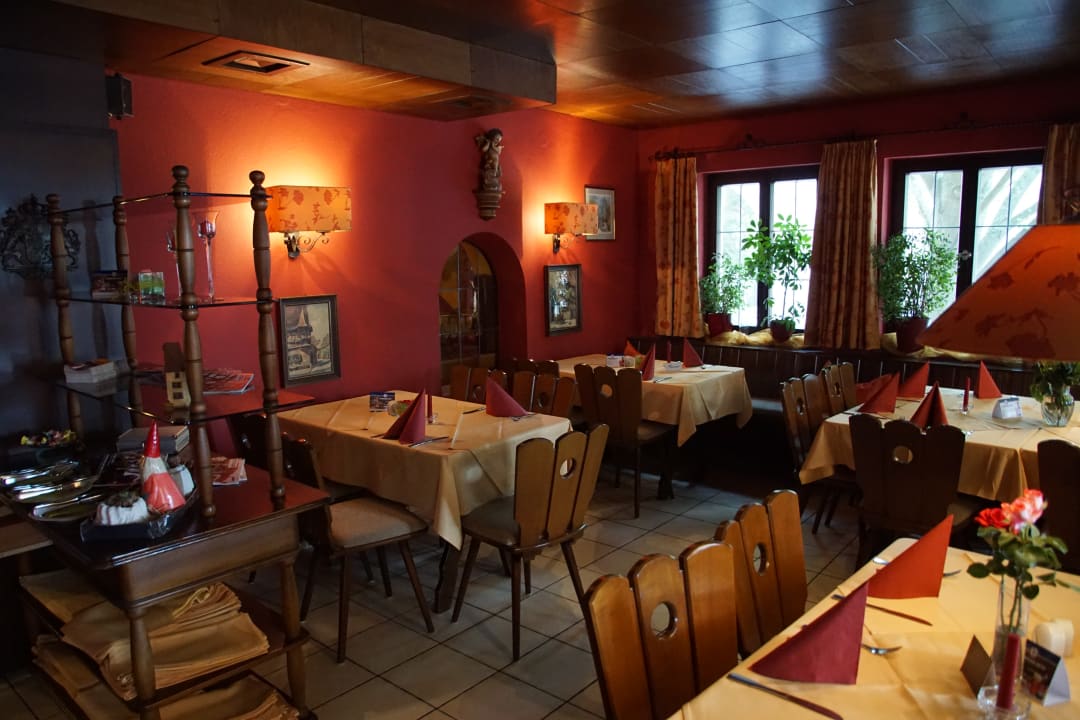 Restaurant Hotel Klosterstüble