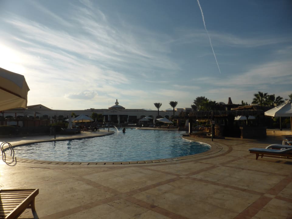 Pool Regency Plaza Aqua Park & Spa