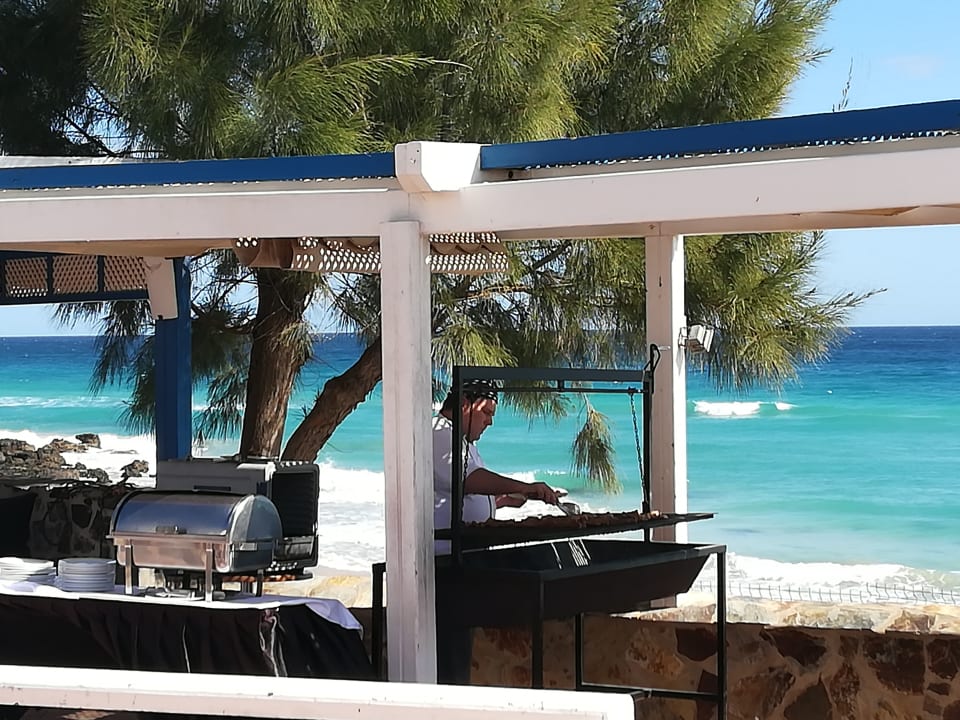 Gastro Aldiana Club Fuerteventura