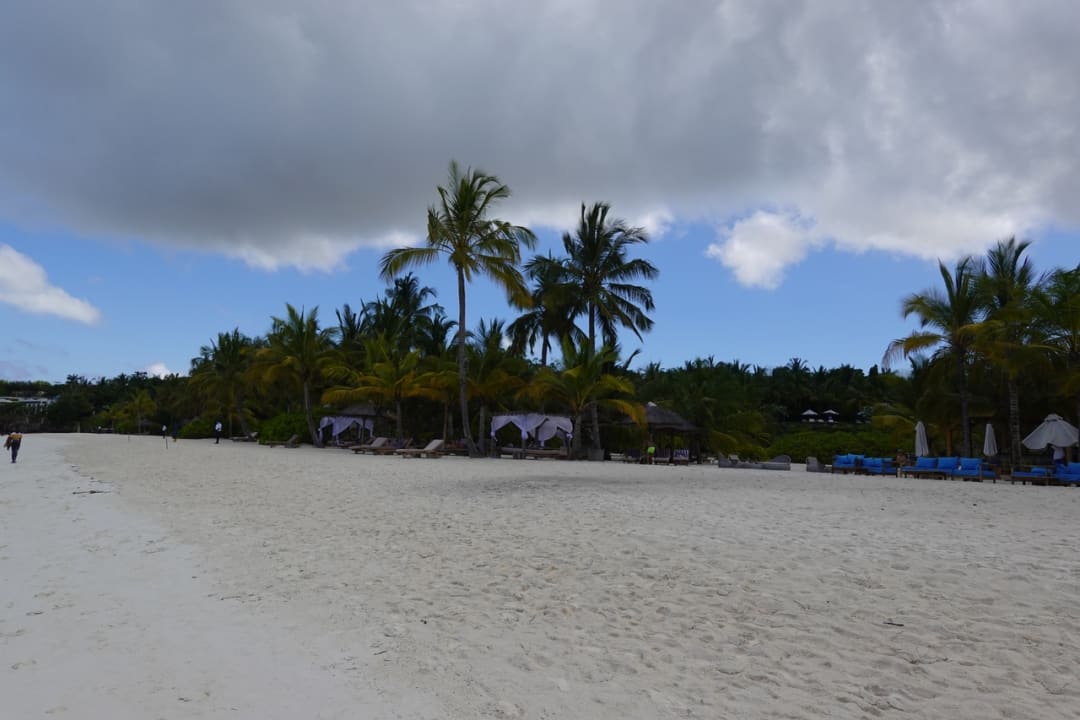 Strand Zuri Zanzibar Hotel & Resort