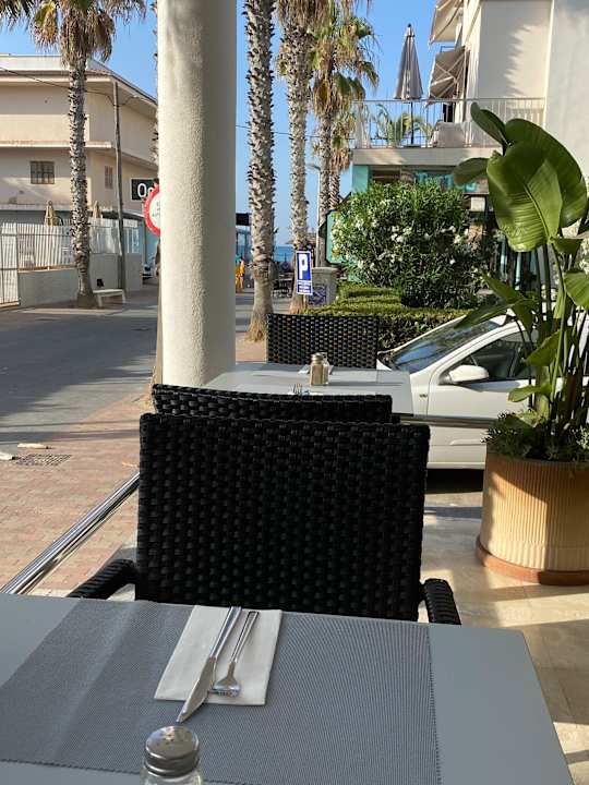 Gastro JS Hotel Sol de Can Picafort