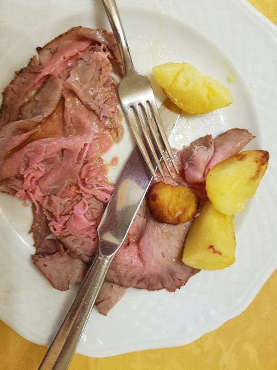 Gastro Albergo Sole